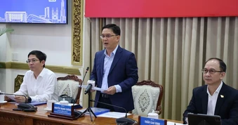 Trao cơ chế đặc biệt để TPHCM bứt phá