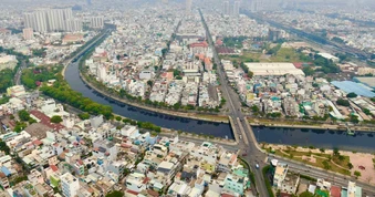 Trao quyền chủ động, nhận lãnh trách nhiệm tiên phong