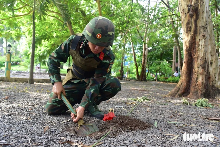 Tri ân - nếp sống đẹp ngàn đời Tri ân - nếp sống đẹp ngàn đời