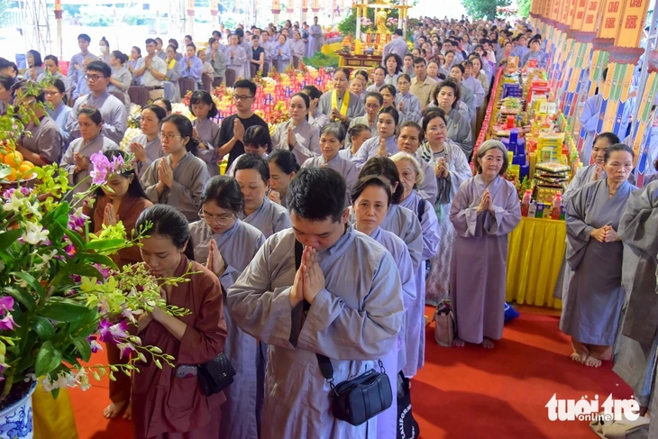 Tri ân - nếp sống đẹp ngàn đời Tri ân - nếp sống đẹp ngàn đời