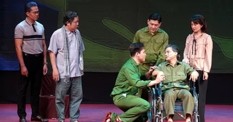 Tri ân trở thành mạch nguồn sáng tạo