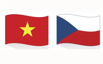 Triển khai hiệu quả các nội hàm của quan hệ Đối tác Chiến lược Việt Nam - Séc