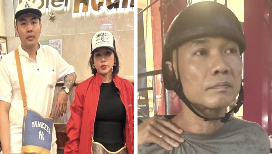 Triệt phá đường dây đánh bạc trên mạng do Vũ Quang Minh, Oanh 'Socola' điều hành Triệt phá đường dây đánh bạc trên mạng do Vũ Quang Minh, Oanh 'Socola' điều hành