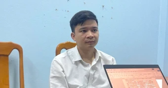 Triệt xóa nhóm hoạt động “Hội thánh Đức Chúa Trời Mẹ” do người đàn ông 35 tuổi cầm đầu