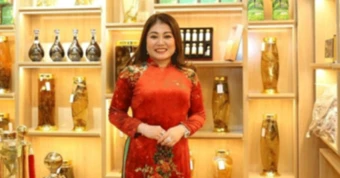 Triệu tập 470 nhà đầu tư đến phiên tòa xét xử nữ cựu Chủ tịch Công ty Mỹ Hạnh