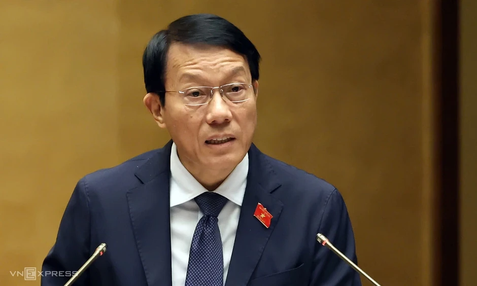 Trình Quốc hội cơ chế bảo vệ cán bộ 'dám nghĩ, dám làm' Trình Quốc hội cơ chế bảo vệ cán bộ 'dám nghĩ, dám làm'