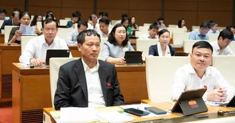 Trình Quốc hội quyết định thành lập thành phố Đồng Nai trực thuộc Trung ương năm 2026
