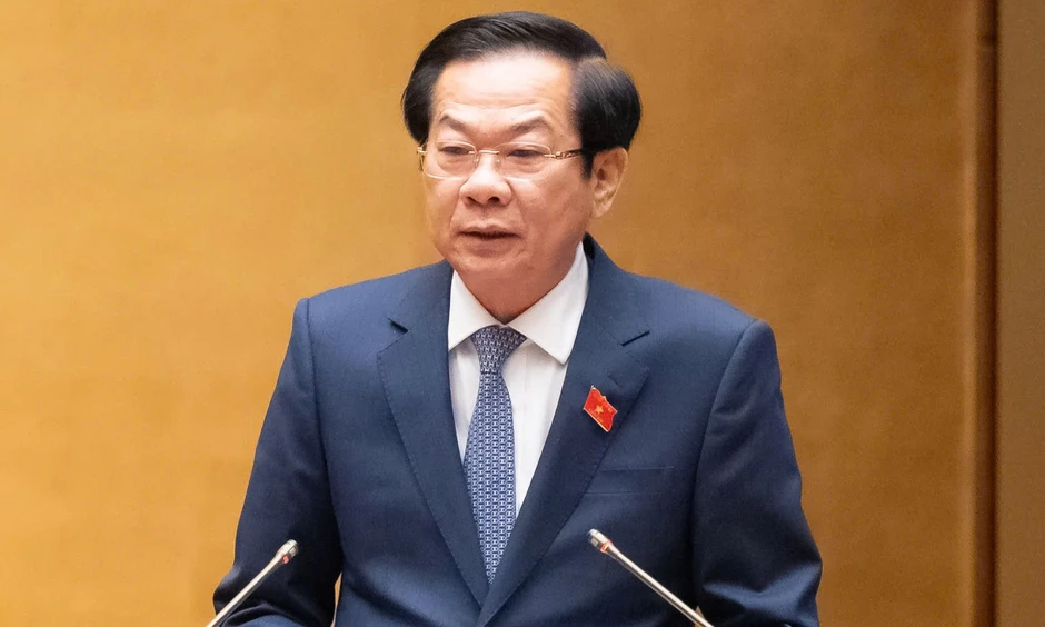 Trình Quốc hội quyết định thành lập thành phố Đồng Nai trực thuộc Trung ương năm 2026 Trình Quốc hội quyết định thành lập thành phố Đồng Nai trực thuộc Trung ương năm 2026