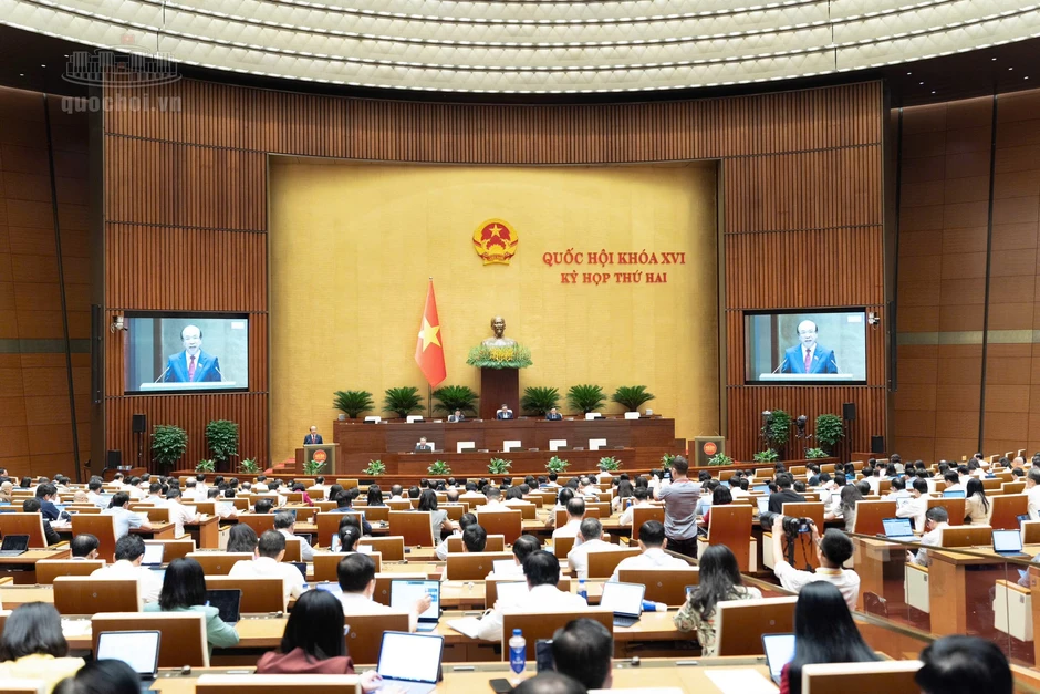Trình Quốc hội thí điểm cơ chế thu hồi tài sản không qua kết tội Trình Quốc hội thí điểm cơ chế thu hồi tài sản không qua kết tội