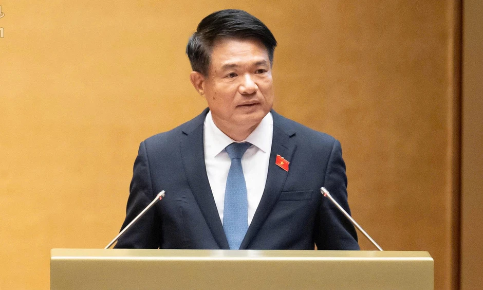 Trình Quốc hội thí điểm cơ chế thu hồi tài sản không qua kết tội Trình Quốc hội thí điểm cơ chế thu hồi tài sản không qua kết tội