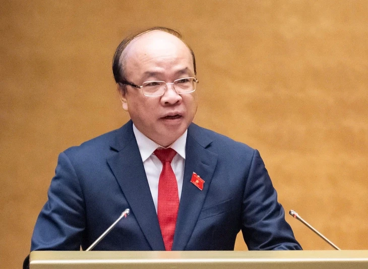 Trình Quốc hội về đề xuất sĩ quan công an, quân đội, cán bộ có thể là luật sư công Trình Quốc hội về đề xuất sĩ quan công an, quân đội, cán bộ có thể là luật sư công