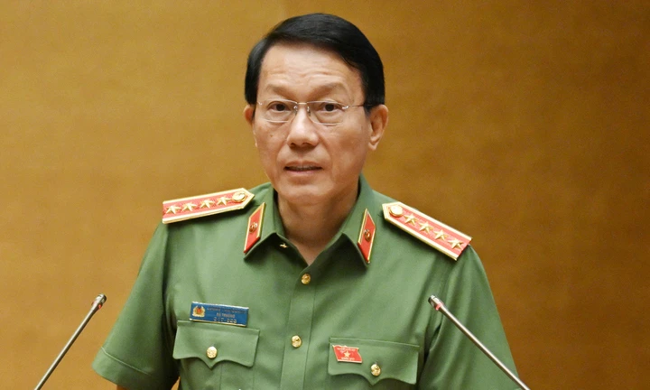 Trình Quốc hội xem xét bỏ án tử hình với 6 tội danh Trình Quốc hội xem xét bỏ án tử hình với 6 tội danh
