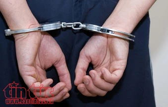 Trình tự, thủ tục quá cảnh người đang chấp hành án phạt tù