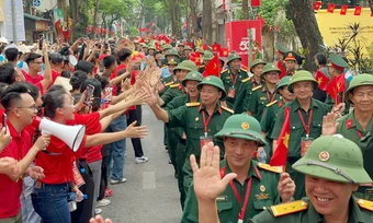 Trợ cấp người có công dự kiến hơn 3 triệu đồng từ 1/7