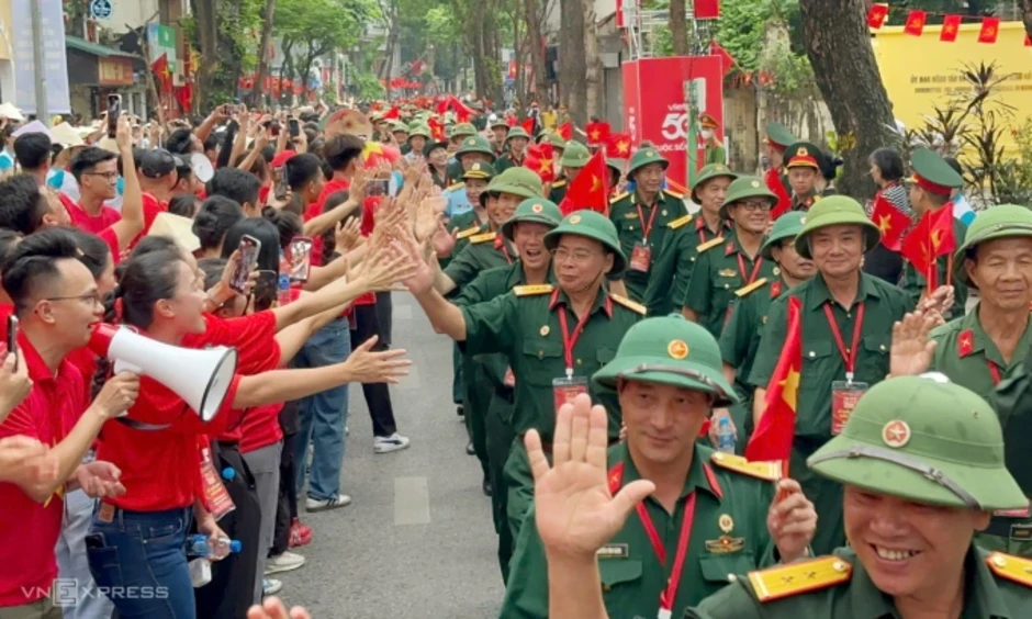 Trợ cấp người có công dự kiến hơn 3 triệu đồng từ 1/7 Trợ cấp người có công dự kiến hơn 3 triệu đồng từ 1/7