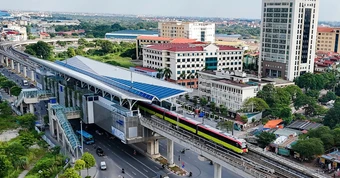 Trưng bày Quy hoạch Thủ đô 100 năm tại Bảo tàng Hà Nội để người dân tham quan