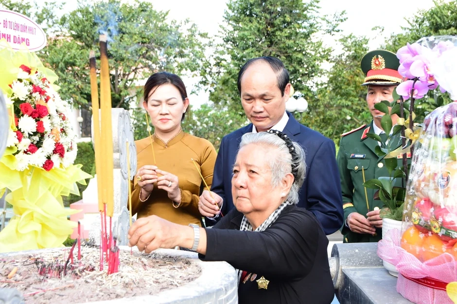 Trung đoàn Bộ binh 10: Huyền thoại đặc công Rừng Sác và hành trình 60 năm viết tiếp chiến công Trung đoàn Bộ binh 10: Huyền thoại đặc công Rừng Sác và hành trình 60 năm viết tiếp chiến công
