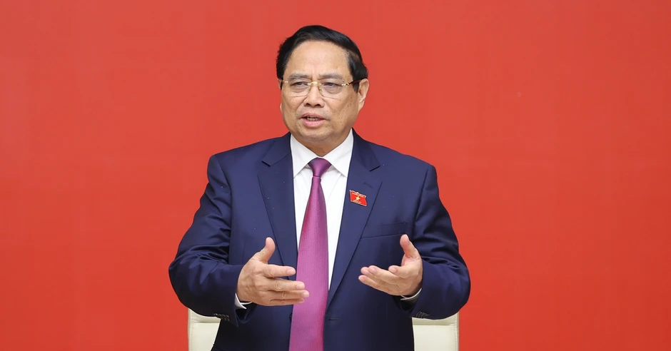 Trung Đông phức tạp: Thủ tướng thành lập tổ công tác về an ninh năng lượng