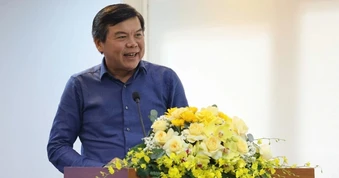 Trung tâm Báo chí và Học viện Cán bộ TPHCM ký kết hợp tác đào tạo