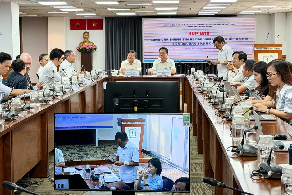 Trung tâm Tài chính quốc tế TP.HCM tăng 11 bậc trên bảng xếp hạng toàn cầu Trung tâm Tài chính quốc tế TP.HCM tăng 11 bậc trên bảng xếp hạng toàn cầu
