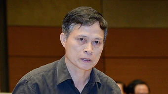 Trung tướng Trần Văn Độ: Cần chia sẻ nghĩa vụ quân sự