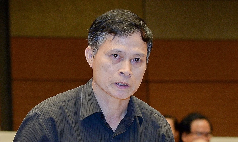 Trung tướng Trần Văn Độ: Cần chia sẻ nghĩa vụ quân sự Trung tướng Trần Văn Độ: Cần chia sẻ nghĩa vụ quân sự