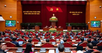 Trung ương Đảng yêu cầu sửa Bộ luật Hình sự, giảm hình phạt với người phạm tội không vụ lợi