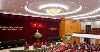 Trung ương đồng ý phương án nhân sự Bộ trưởng Bộ Nội vụ nhiệm kỳ 2026 - 2031
