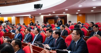 Trung ương họp riêng về giới thiệu nhân sự các chức danh lãnh đạo các cơ quan nhà nước