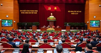 Trung ương yêu cầu sửa Bộ luật Hình sự, giảm hình phạt với người phạm tội không vụ lợi