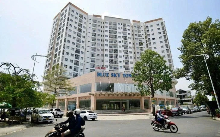 Trước 15-4 hoàn thiện quy định cơ chế hỗ trợ dự án nhà ở xã hội tại TP.HCM Trước 15-4 hoàn thiện quy định cơ chế hỗ trợ dự án nhà ở xã hội tại TP.HCM