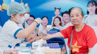Trước 30/5 phải hoàn tất kế hoạch tổ chức khám sức khỏe định kỳ miễn phí cho toàn dân
