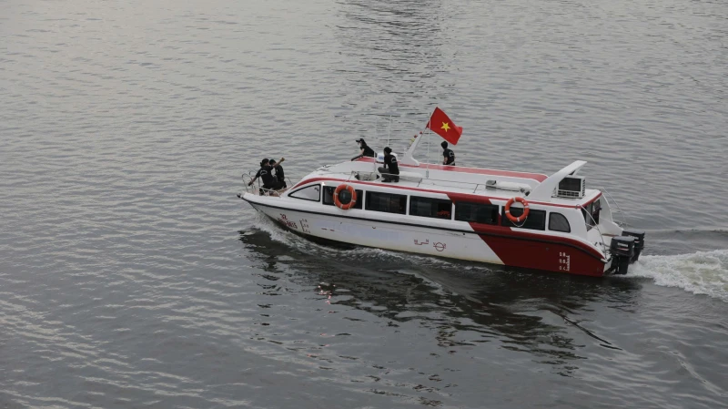 Trước giờ khai mạc Gala “Tổ quốc bình yên”, mãn nhãn màn hợp luyện của lực lượng Công an Trước giờ khai mạc Gala “Tổ quốc bình yên”, mãn nhãn màn hợp luyện của lực lượng Công an