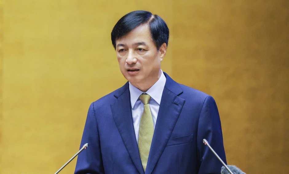 Trưởng Ban Tổ chức Trung ương: Không phải tìm việc cho người, mà phải tìm đúng người để làm việc Trưởng Ban Tổ chức Trung ương: Không phải tìm việc cho người, mà phải tìm đúng người để làm việc