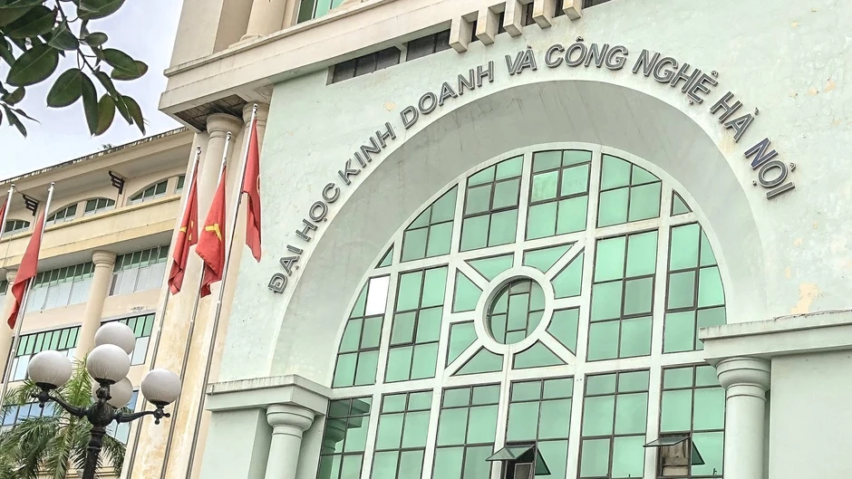 Trường Đại học Kinh doanh và Công nghệ Hà Nội đào tạo ngành Y khoa từ bao giờ? Trường Đại học Kinh doanh và Công nghệ Hà Nội đào tạo ngành Y khoa từ bao giờ?