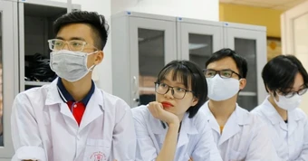 Trường Đại học Y Hà Nội công bố điểm sàn 2026 và thông tin tuyển sinh mới