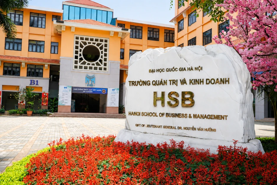 Trường ĐH bất ngờ nâng điểm chuẩn, hơn 30 thí sinh từ đỗ thành trượt Trường ĐH bất ngờ nâng điểm chuẩn, hơn 30 thí sinh từ đỗ thành trượt