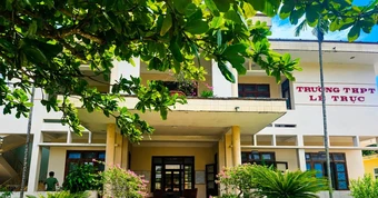 Trưởng điểm thi Quảng Trị khẳng định không có gian lận trong Kỳ thi tốt nghiệp 2026