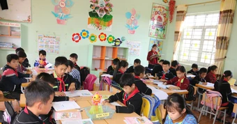 Trường nội trú biên giới phải sẵn sàng hoạt động từ năm học 2026-2027