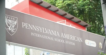 Trường quốc tế PennSchool bất ngờ đóng cửa ngày tựu trường giữa những lùm xùm hợp đồng