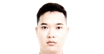 Truy nã Trần Văn Lam, bị can trong đường dây lừa đảo của Mr Pips