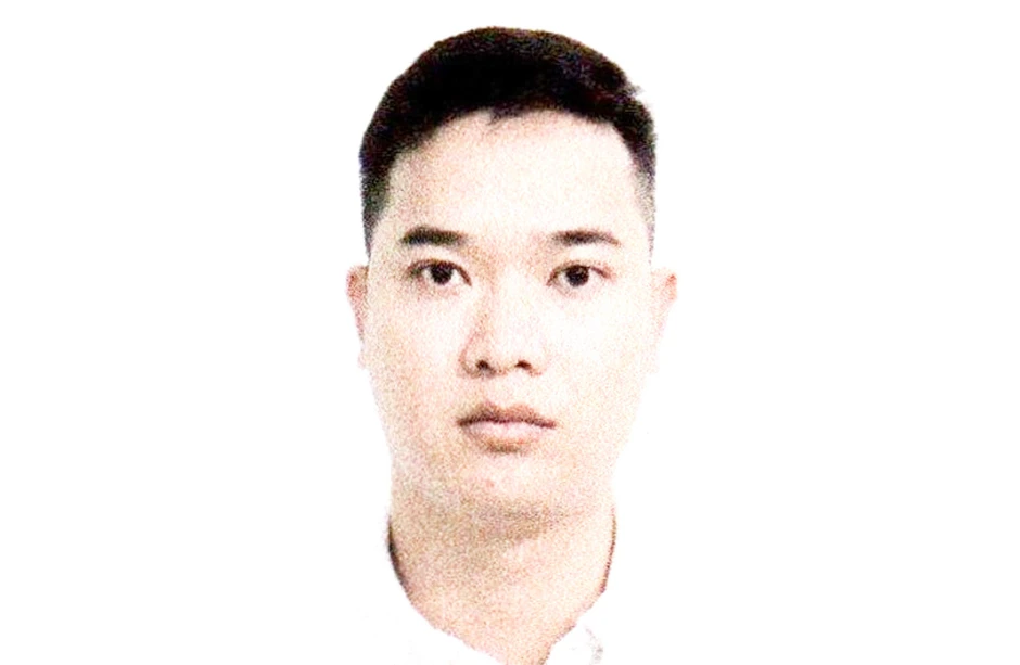 Truy nã Trần Văn Lam, bị can trong đường dây lừa đảo của Mr Pips Truy nã Trần Văn Lam, bị can trong đường dây lừa đảo của Mr Pips