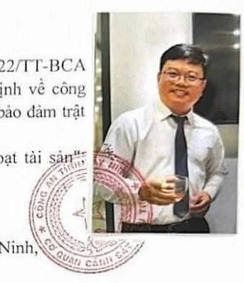 Truy tìm cựu giám đốc ngân hàng lừa đảo tại Tây Ninh năm 2025 Truy tìm cựu giám đốc ngân hàng lừa đảo tại Tây Ninh năm 2025