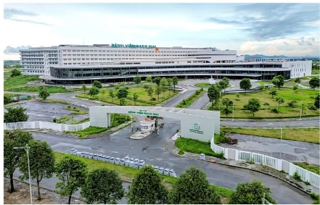 Truy tố cựu Bộ trưởng Bộ Y tế Nguyễn Thị Kim Tiến