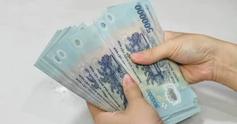 Từ 1 . 7 . 2026: Thu nhập trên 28 , 6 triệu đồng mới phải nộp thuế TNCN