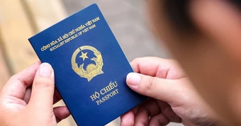 Từ 1/7, thay đổi quan trọng về thủ tục hộ chiếu mà người dân cần biết rõ