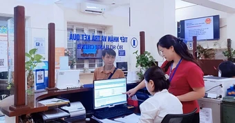 Từ 1 / 9 / 2026 người dân được quyền chụp tài liệu Theo luật tiếp cận thông tin