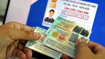 Từ 1/9/2026, trẻ dưới 6 tuổi được làm thẻ căn cước ngay trong quy trình khai sinh liên thông