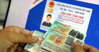 Từ 1/9, thay đổi quan trọng có liên quan đến CCCD của người dân cả nước chính thức áp dụng