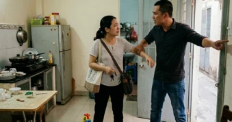 Từ 1.5, chồng ép vợ nghỉ làm, ở nhà nội trợ bị phạt đến 10 triệu đồng